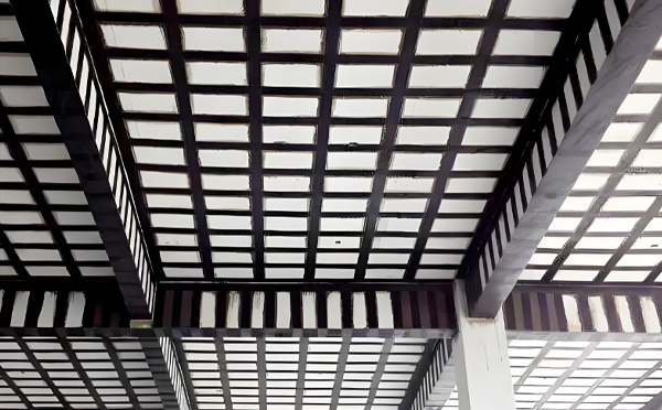 囊谦建筑加固技术的新选择：探索囊谦碳纤维加固的优势